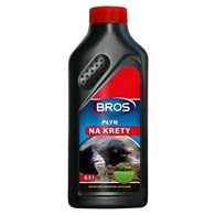 BROS Płyn odstraszający krety 500ml /6/