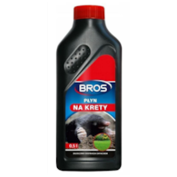 BROS Płyn odstraszający krety 500ml /6/