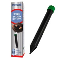 BROS Sonic Max /6/
