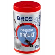 BROS Proszek na mrówki 100g /18/ puszka