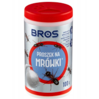 BROS Proszek na mrówki 100g /18/ puszka