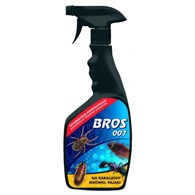BROS 007 na owady biegające 500ml /6/