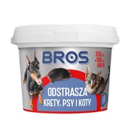 BROS Odstrasza psy i koty  300ml /12/
