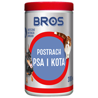 BROS Postrach psa i kota  300ml /12/