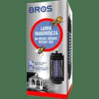 BROS Lampa owadobójcza