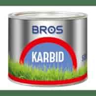 BROS Karbid 0,5kg /12/