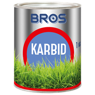 BROS Karbid 0,5kg /12/