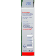 BROS Prusakolep 2szt /12/