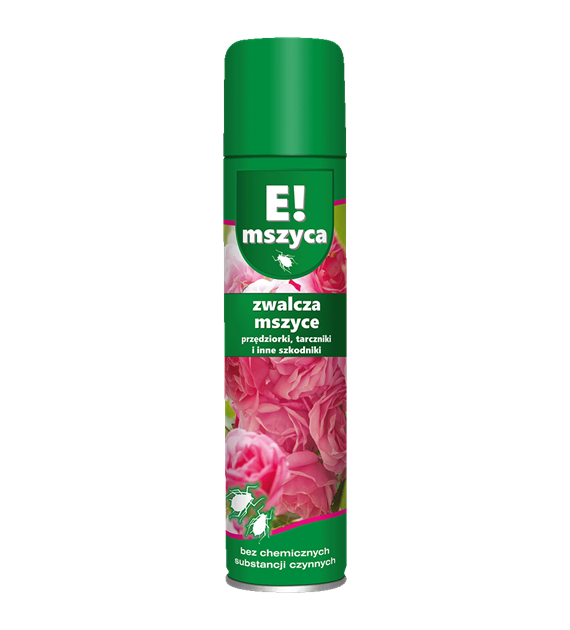 BROS EKO - Mszyca spray 250ml /12/