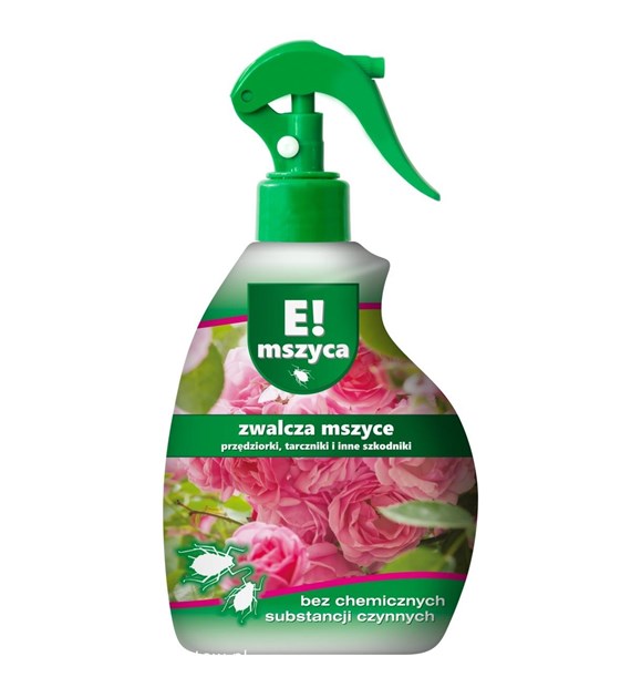 BROS EKO - Mszyca spray 250ml /12/
