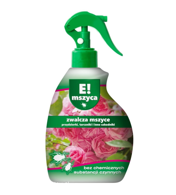 BROS EKO - Mszyca spray 250ml /12/