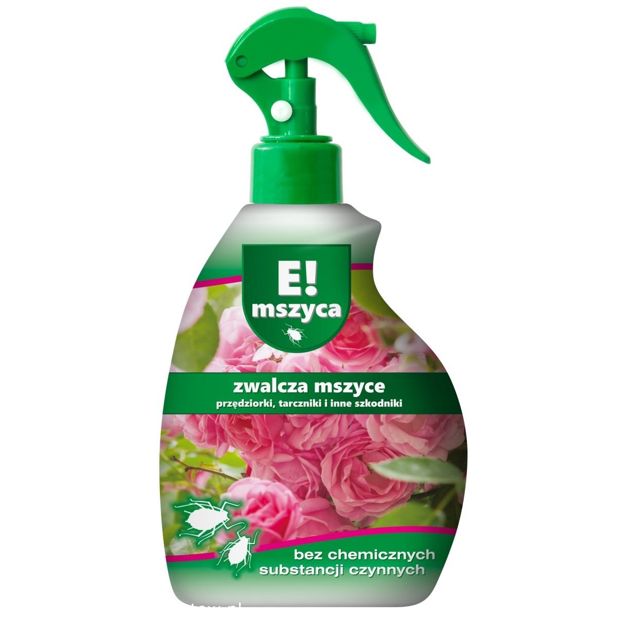 BROS EKO - Mszyca spray 250ml /12/