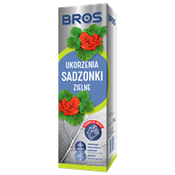 BROS Ukorzeniacz sadzonki zielne 50g /10/