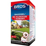 BROS Bagosel 100EC 50ml /12/