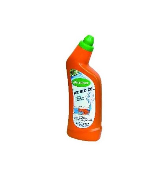 BROS Microbec WC żel  Bio 750ml /12/