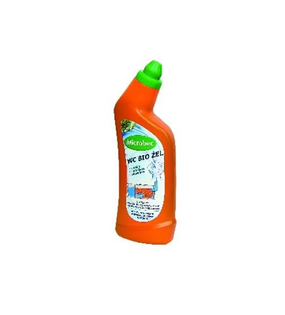 BROS Microbec WC żel  Bio 750ml /12/