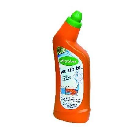 BROS Microbec WC żel  Bio 750ml /12/