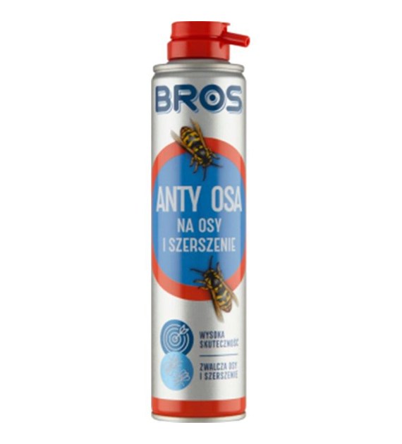 BROS Spray Anty osa 300ml /12/