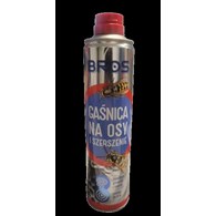 BROS Gaśnica na osy i szerszenie 300ml /12/