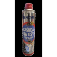 BROS Gaśnica na osy i szerszenie 300ml /12/
