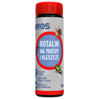 BROS Rotalin na muchy 25SC 100ml