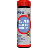 BROS Rotalin na muchy 25SC 100ml