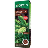 BIOPON Mikoryza do iglaków 250ml /6/