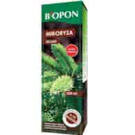 BIOPON Mikoryza do iglaków 250ml /6/