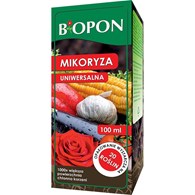 BIOPON Mikoryza uniwersalna 100ml /10/
