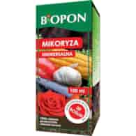 BIOPON Mikoryza uniwersalna 100ml /10/