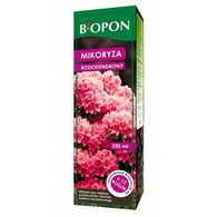 BIOPON Mikoryza do rododendronów 250ml /6/