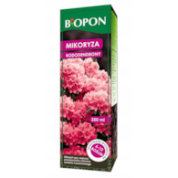 BIOPON Mikoryza do rododendronów 250ml /6/