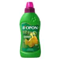 BIOPON Nawóz do datury płyn 0.5l /6/