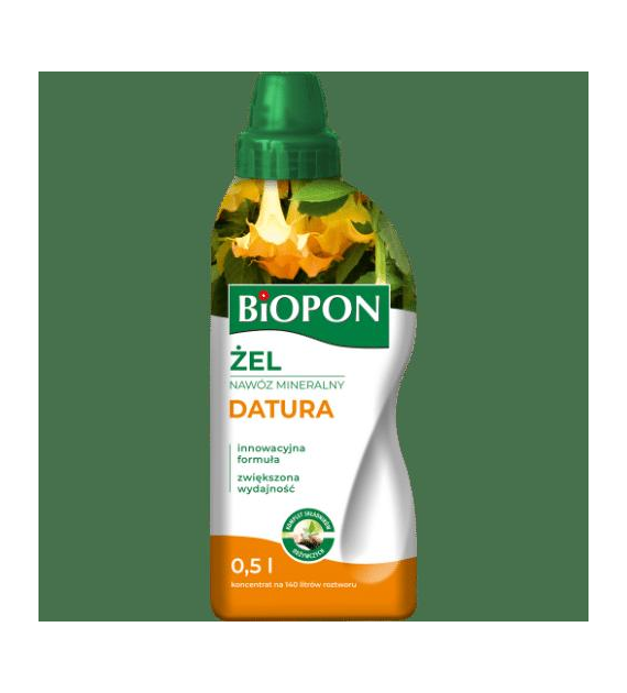 BIOPON Nawóz do datury płyn 1l