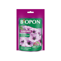 BIOPON Koncentrat rozpuszczalny do roś.balkon 250g
