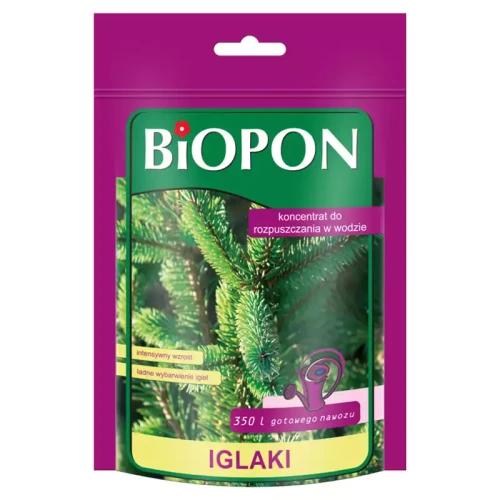 BIOPON Koncentrat rozpuszczalny do pomidorów 350g