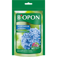 BIOPON Hortensja niebieska 200g /10/