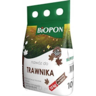 BIOPON Nawóz do borówek granulat 1kg/12/