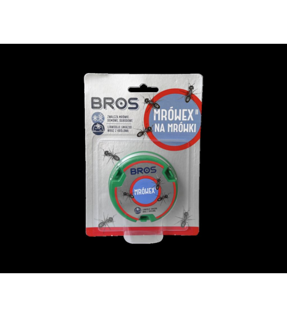 BROS Mrówex /14/