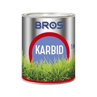 BROS Karbid 1kg /12/