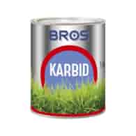 BROS Karbid 1kg /12/