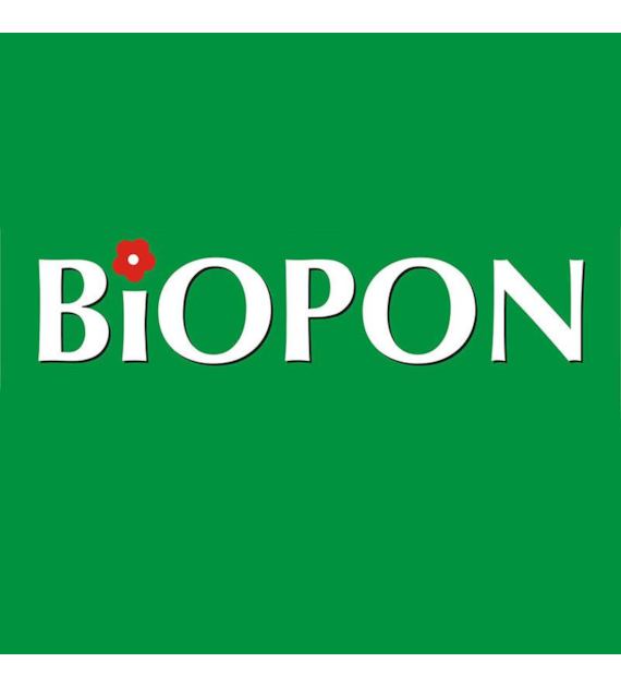 BIOPON Obornik granulowany do warzyw 5l (3,5kg)