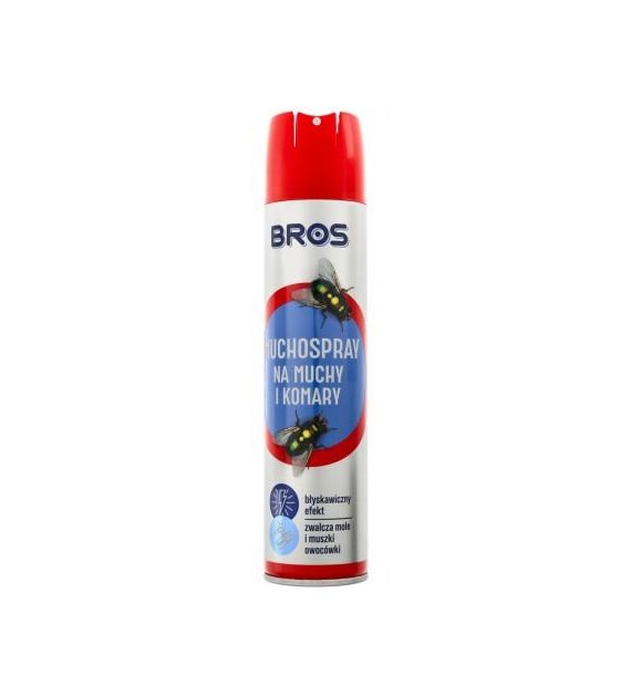BROS Muchospray 750ml /12/