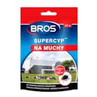 BROS Supercyp 6WP 25g proszek na owady /15/