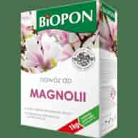 BIOPON Nawóz do magnolii granulat 1kg