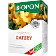 BIOPON Nawóz do datury granulat 1kg
