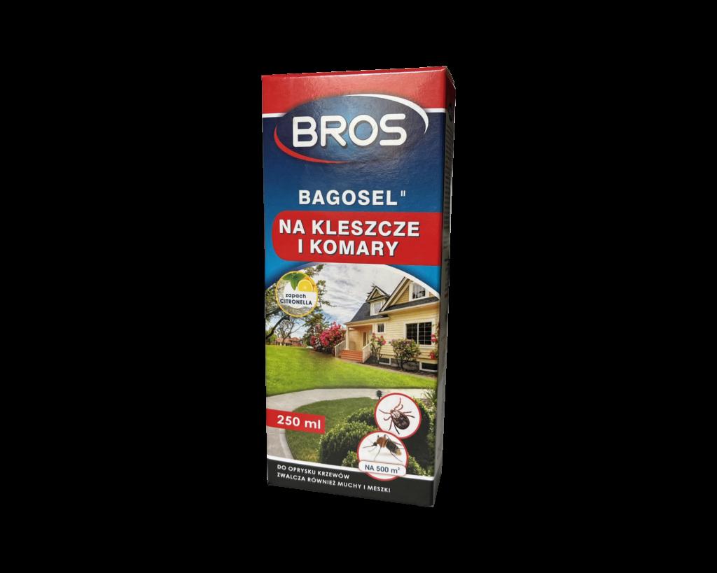 BROS Bagosel 100EC 250ml /6/