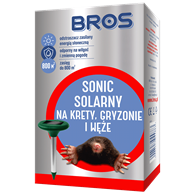 BROS Sonic solarny