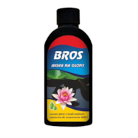 BROS Akwa na glony do oczek wodnych 250ml /12/
