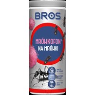 BROS Mrówkofon środek na mrówki 250g /12/
